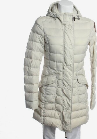Parajumpers Jacket & Coat in S in White: front