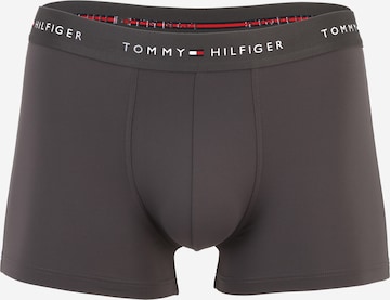 Tommy Hilfiger Underwear Boxershorts in Grijs: voorkant