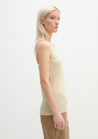 Marc O'Polo Top in Grey