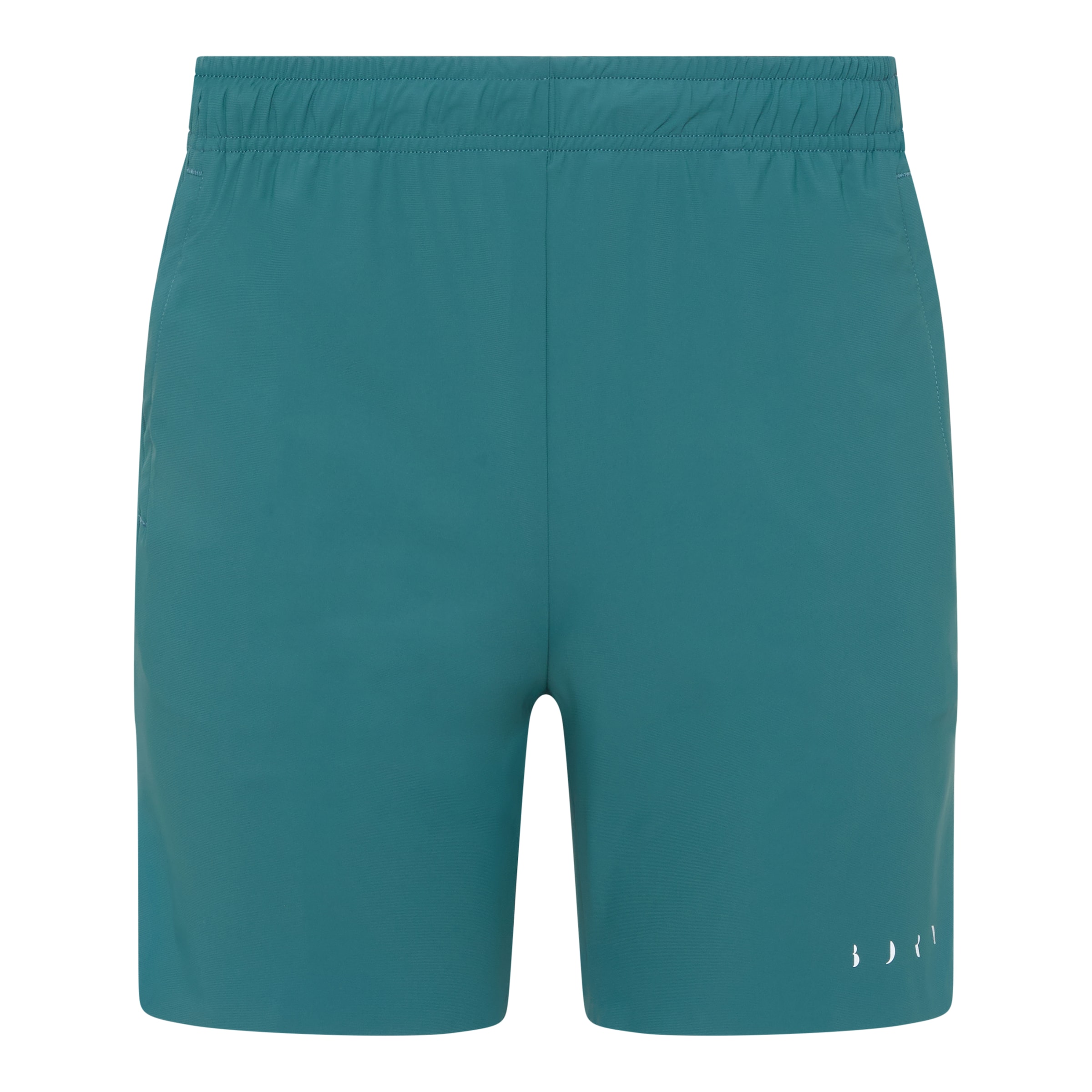 Born Workout Pants 'Orinoco' in S in Turquoise, Item view
