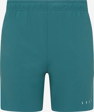Born Sports trousers 'Orinoco' in Green: front
