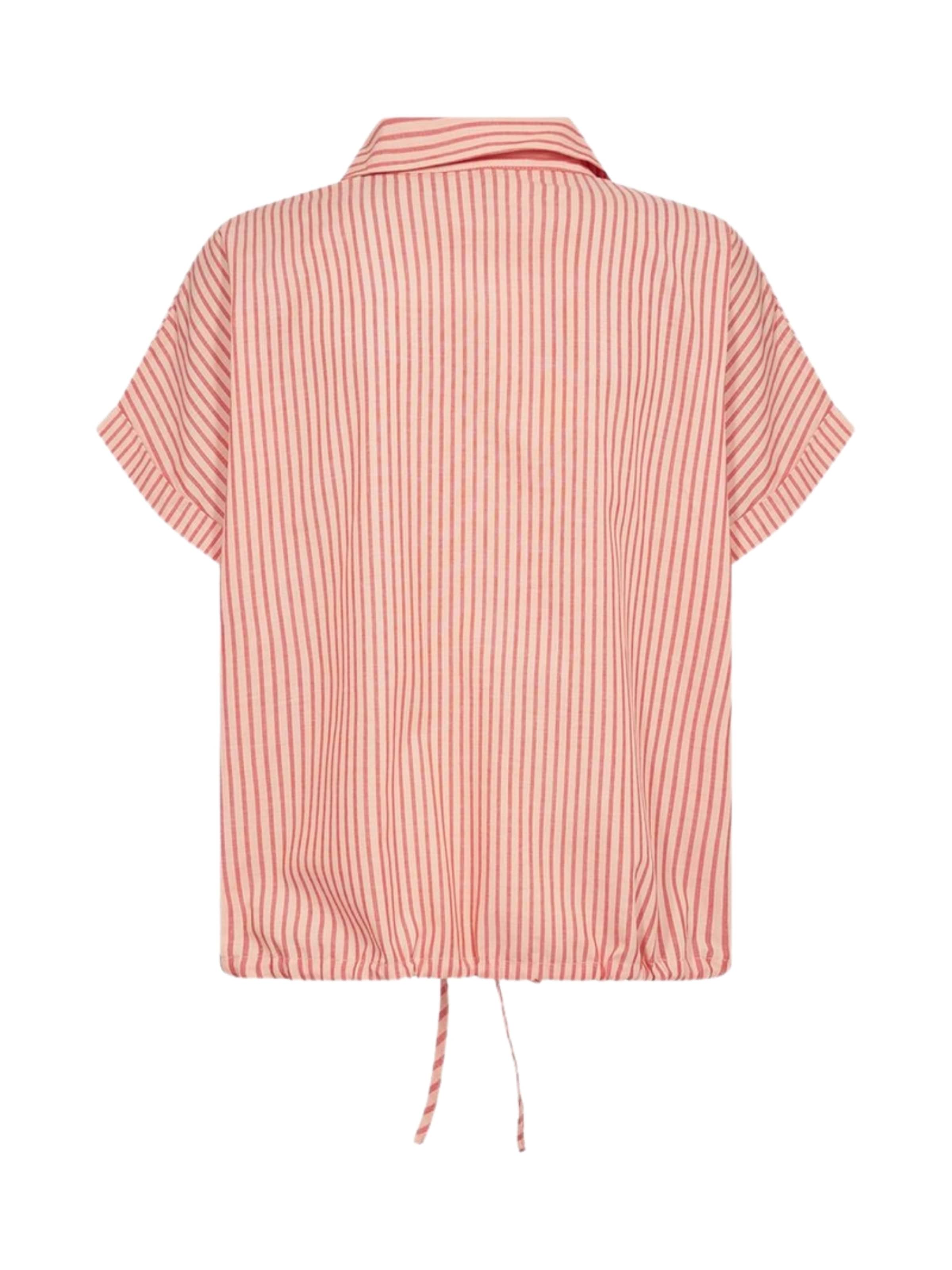 Soyaconcept Shirt ' SC-FELICE ' in Yellow