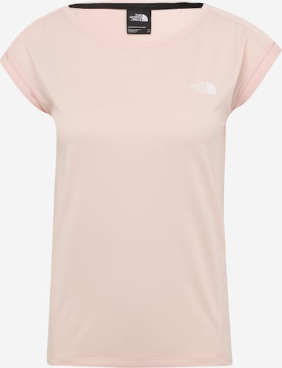 THE NORTH FACE T-shirt fonctionnel 'Tanken' en poudre, Vue avec produit