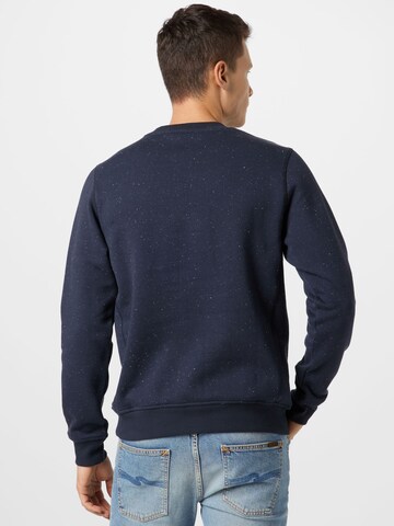 s.Oliver Sweatshirt in Blau