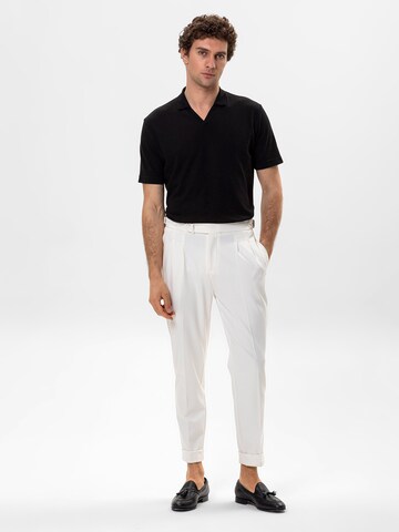 Pull-over Antioch en noir