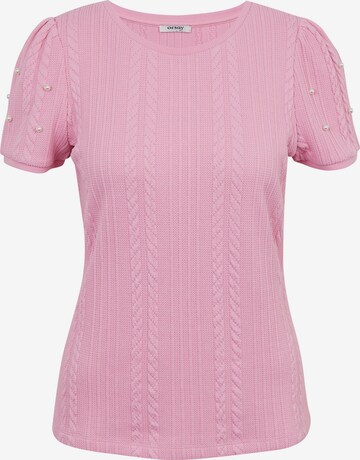 Orsay Shirt in Pink: front