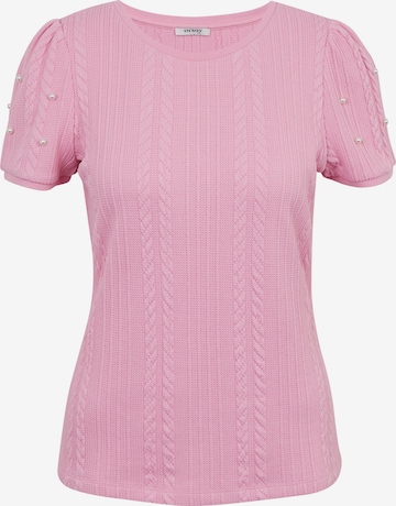 Orsay T-Shirt in Pink: predná strana