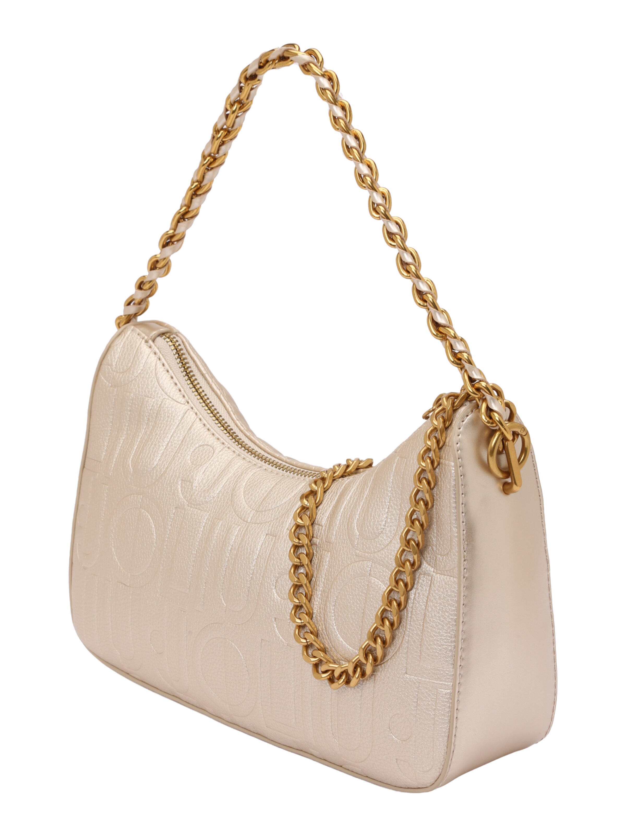 Liu Jo Τσάντα ώμου σε χρυσό