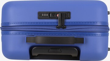 American Tourister Cart 'Novastream' in Blue