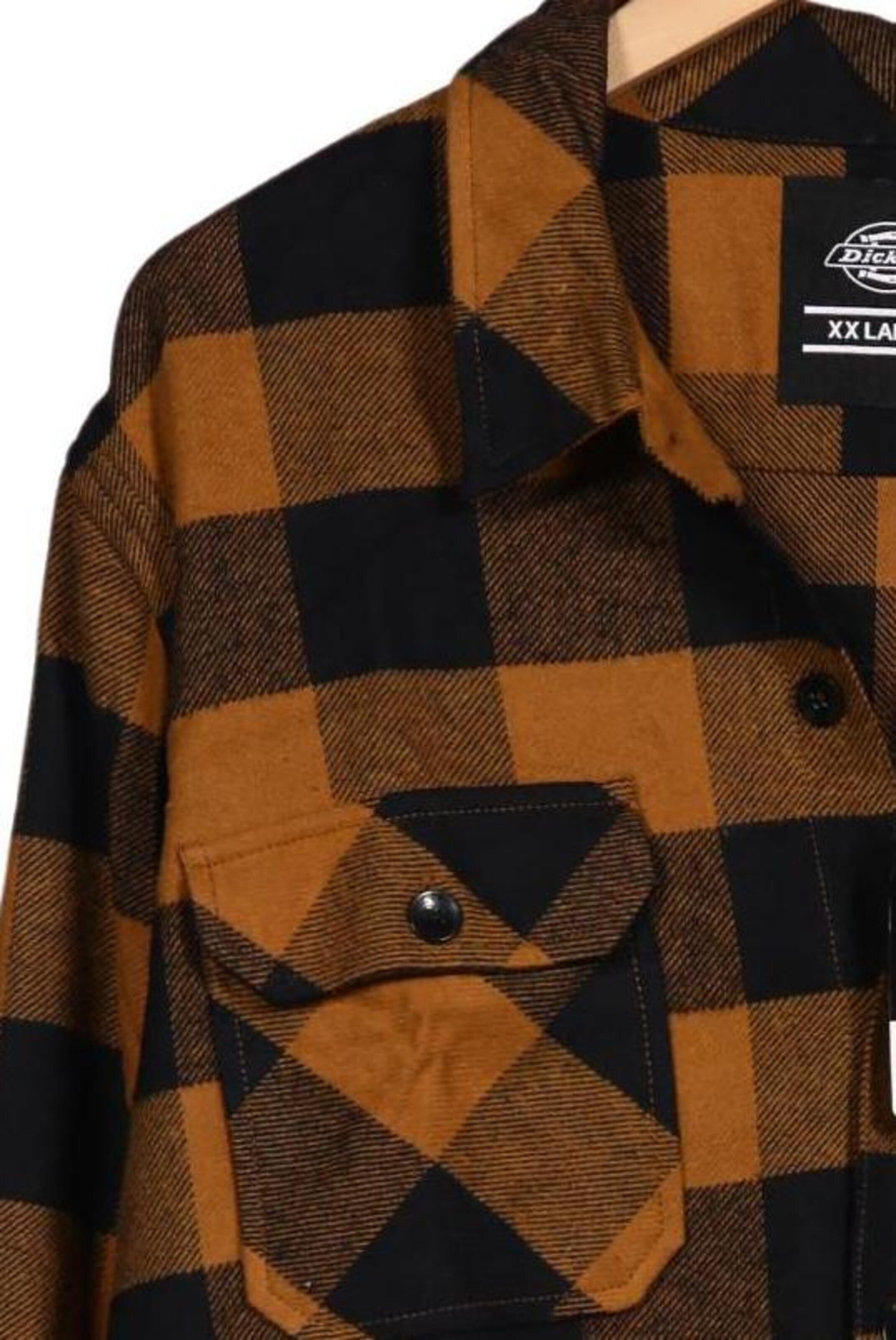 DICKIES Hemd XXL in Mischfarben