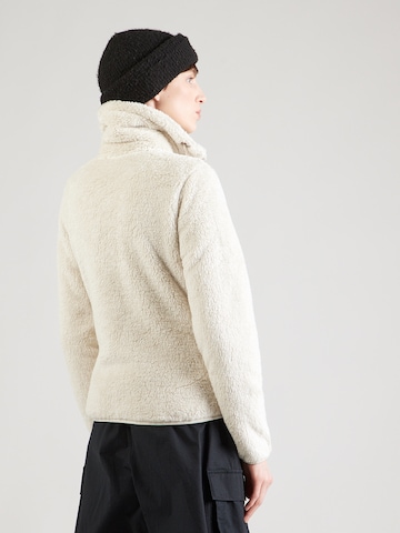 ICEPEAK Toiminnallinen fleecetakki 'Colony' värissä beige