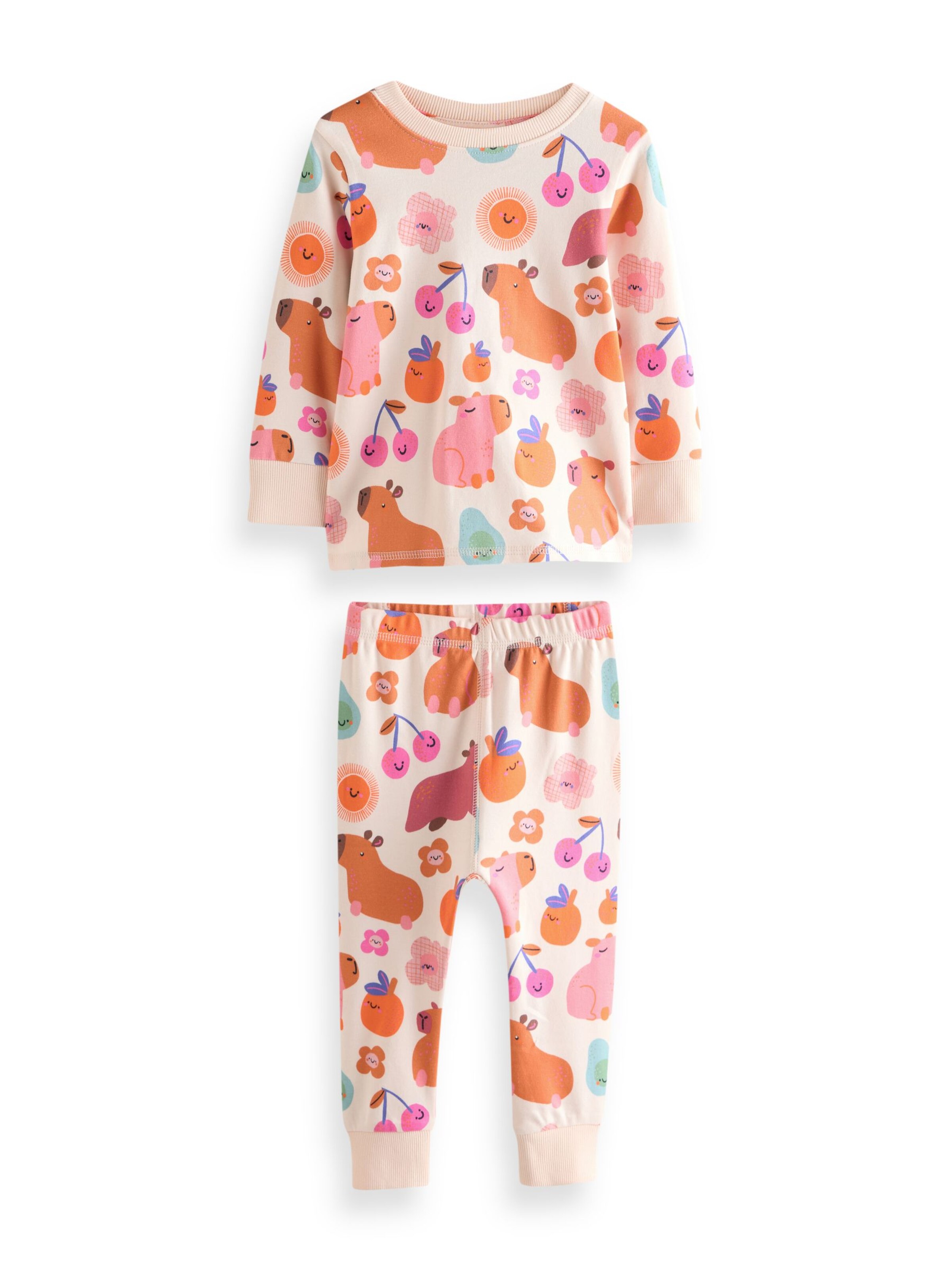 Next Pyžamo - Modrá