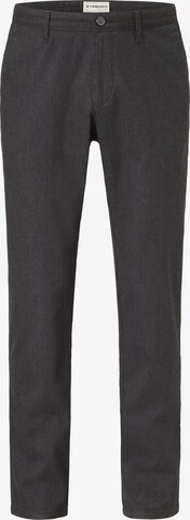 REDPOINT Slimfit Hose in Grau: predná strana