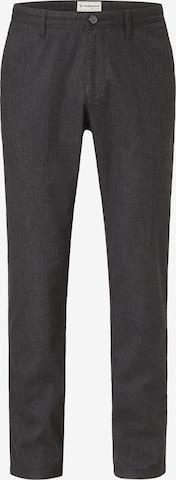 REDPOINT Slimfit Hose in Grau: predná strana