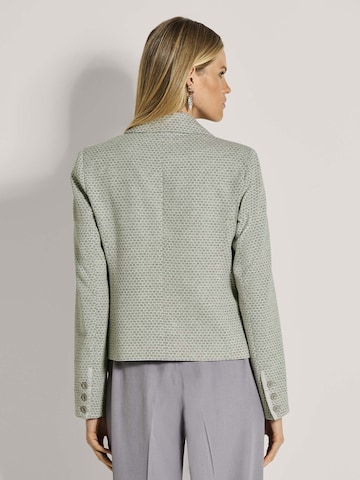 Blazer MADELEINE en argent