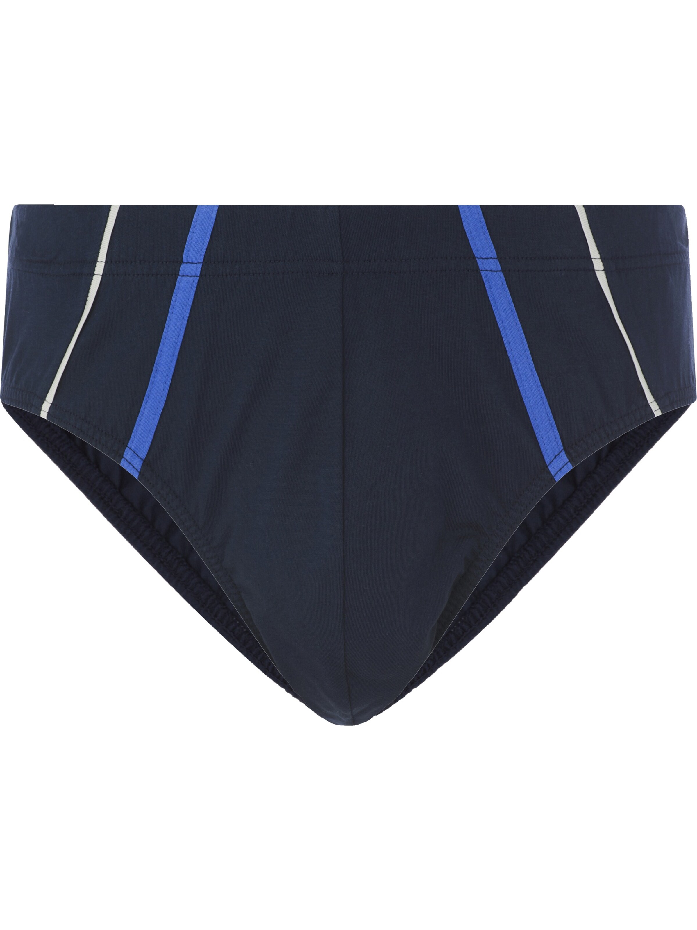 Jan Vanderstorm Panty 'Gerkar' in Blue