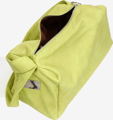 FELIPA Ročna torbica | rumena barva