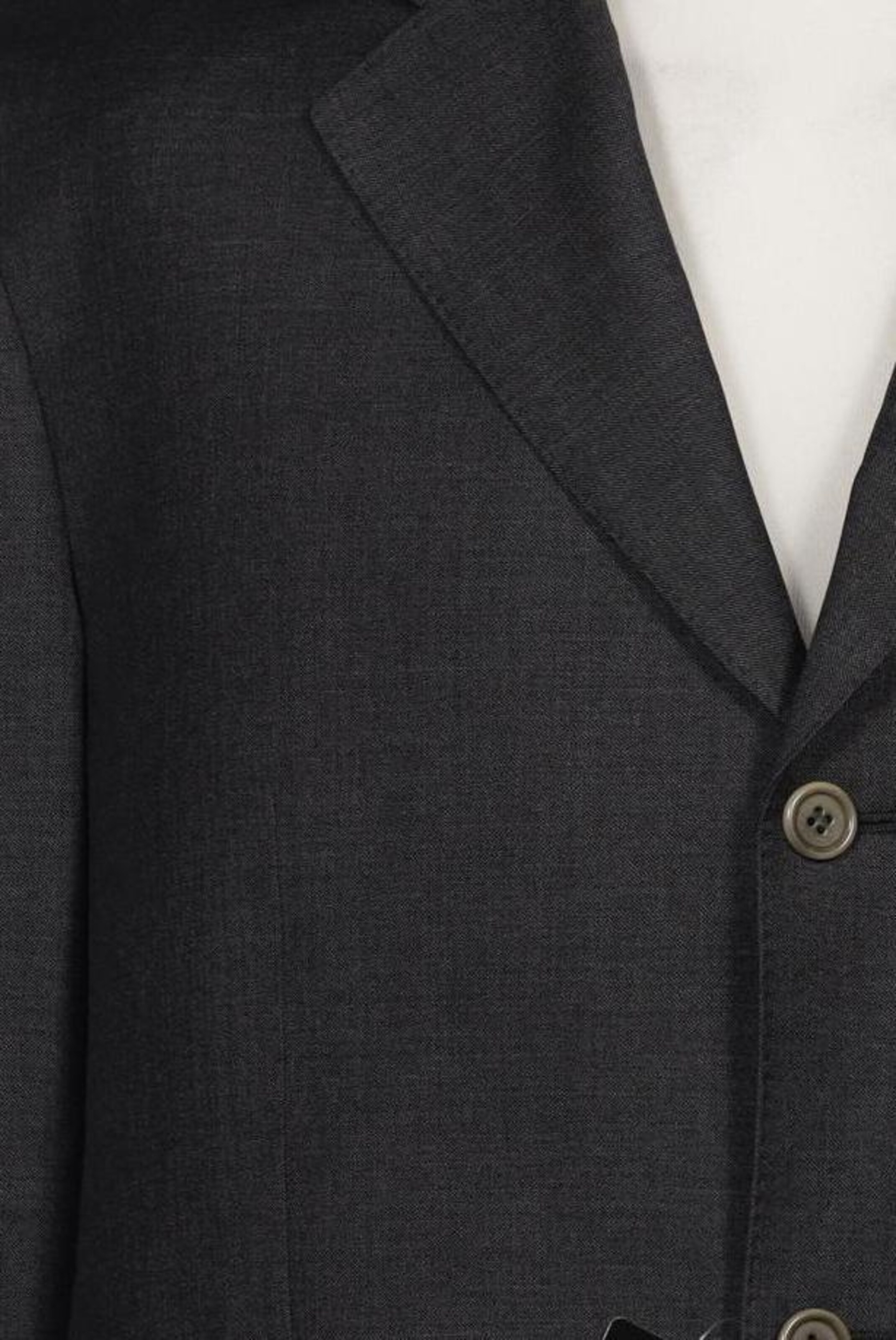 HECHTER PARIS Sakko L-XL in Grau