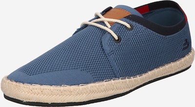 BULLBOXER Lace-Up Shoes in Blue / Dark blue, Item view