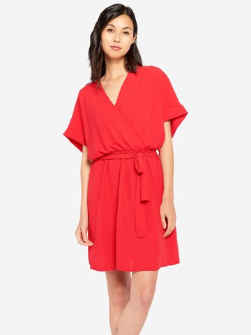 LolaLiza Dress in Red