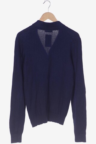 J.Lindeberg Sweater & Cardigan in S in Blue