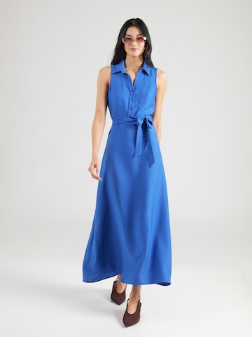 ABOUT YOU Shirt Dress 'Nicoletta' in Blue: front