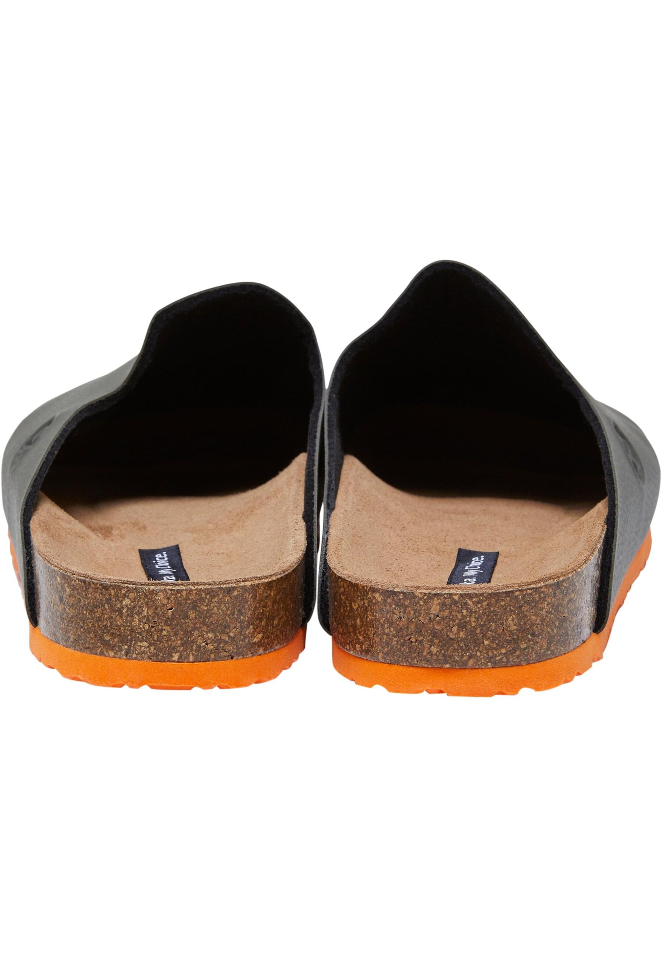 ROMIKA Mules in Grey