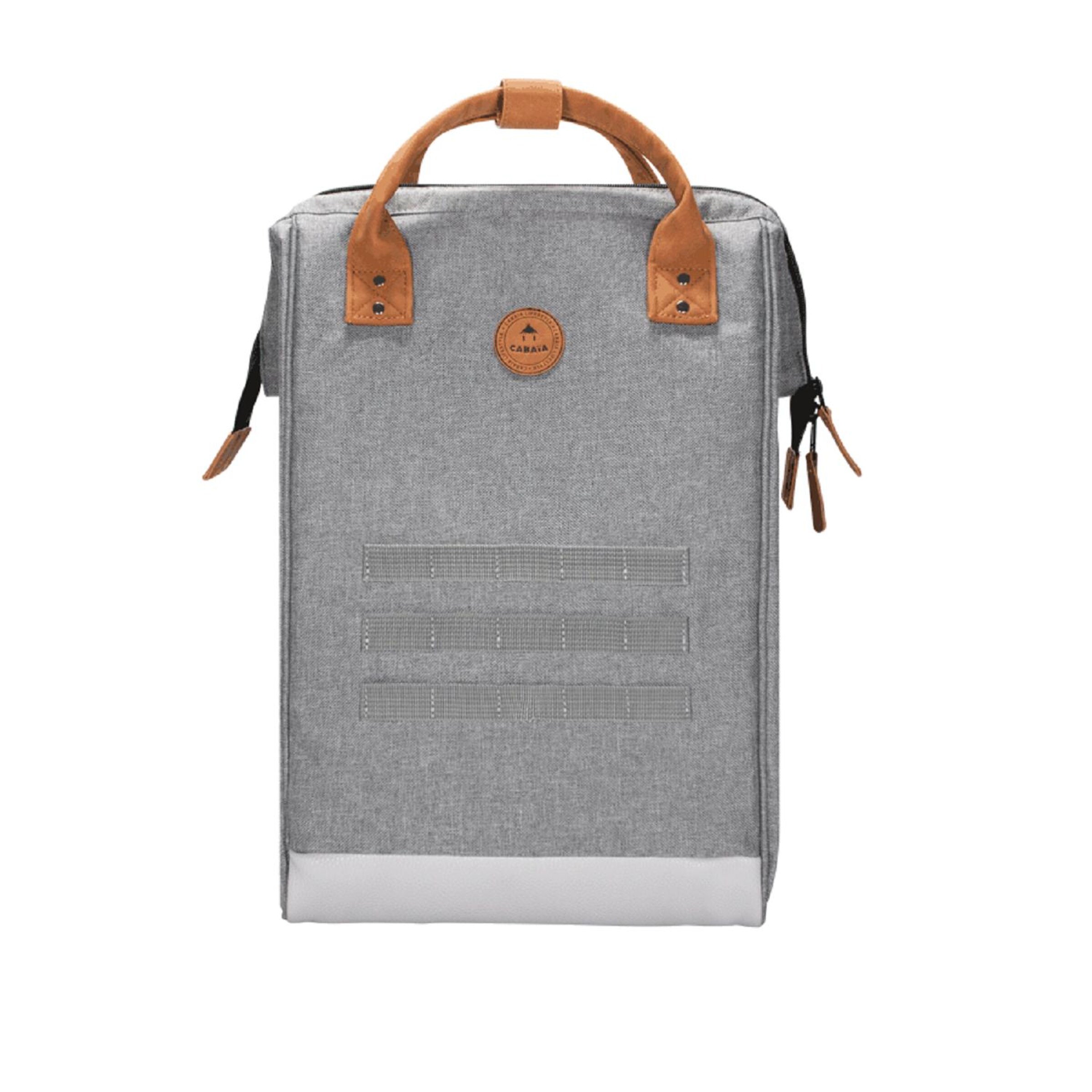 Cabaia Rucksack in Grau