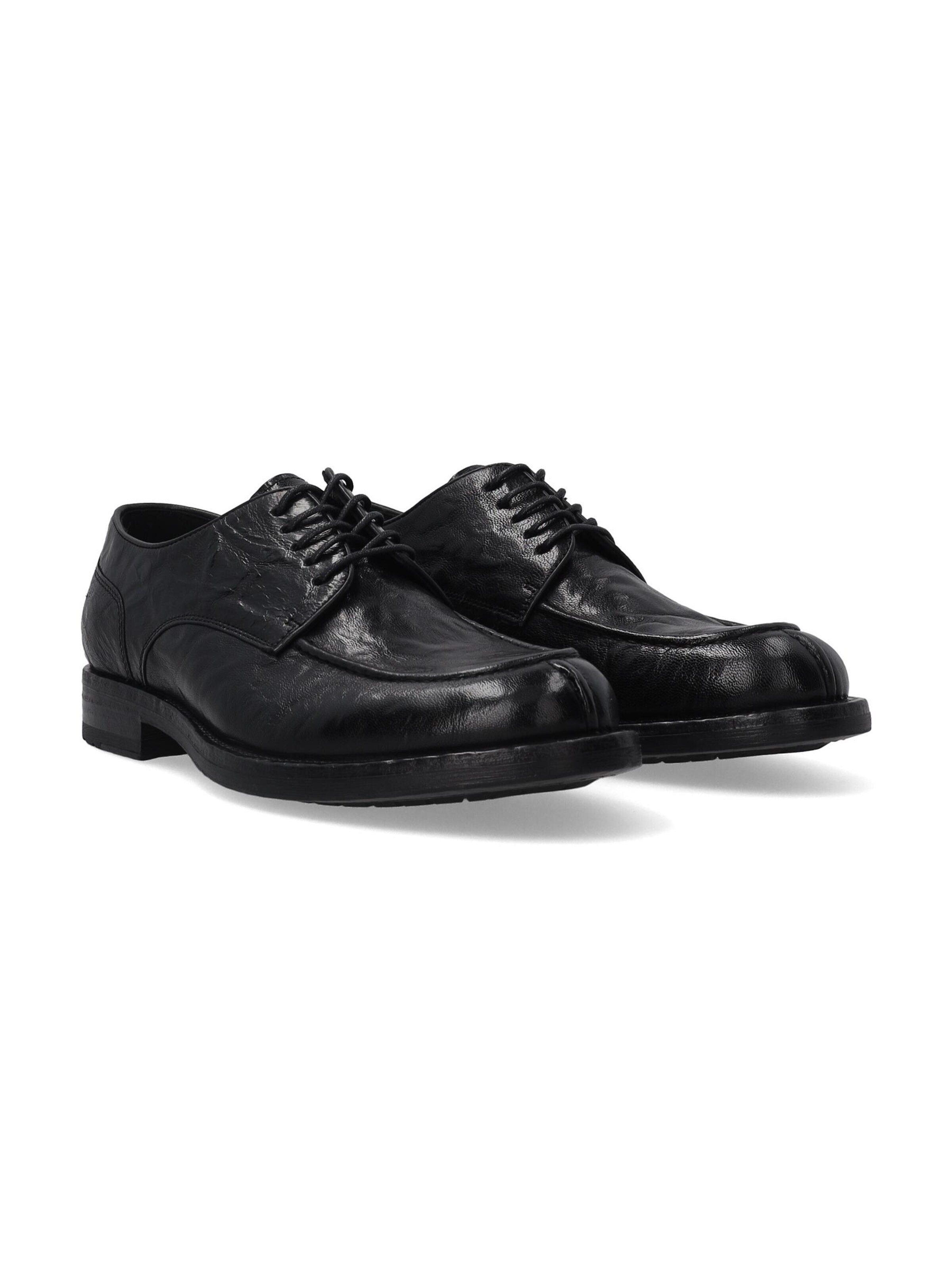 VENEZIA Schnürschuh‌‌‌‌ in Schwarz