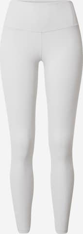 KUUNO Leggings in White: front