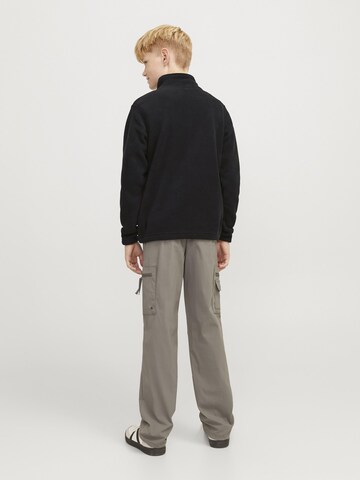 Jack & Jones Junior Sweatshirt in Black