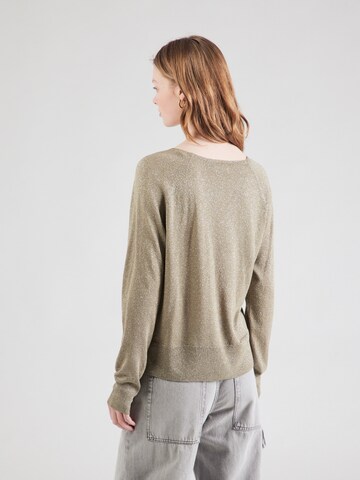 JDY - Jersey 'JDYKAYA' en verde