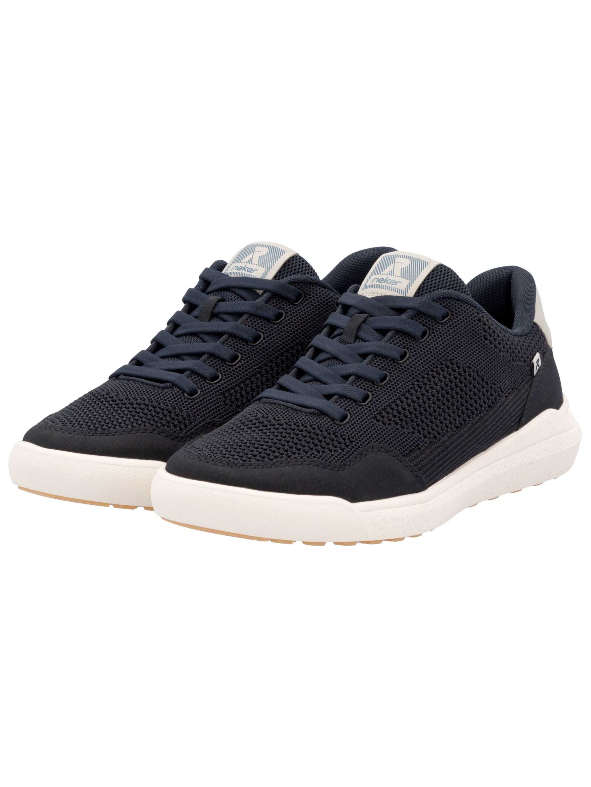 Rieker Sneakers in Blue