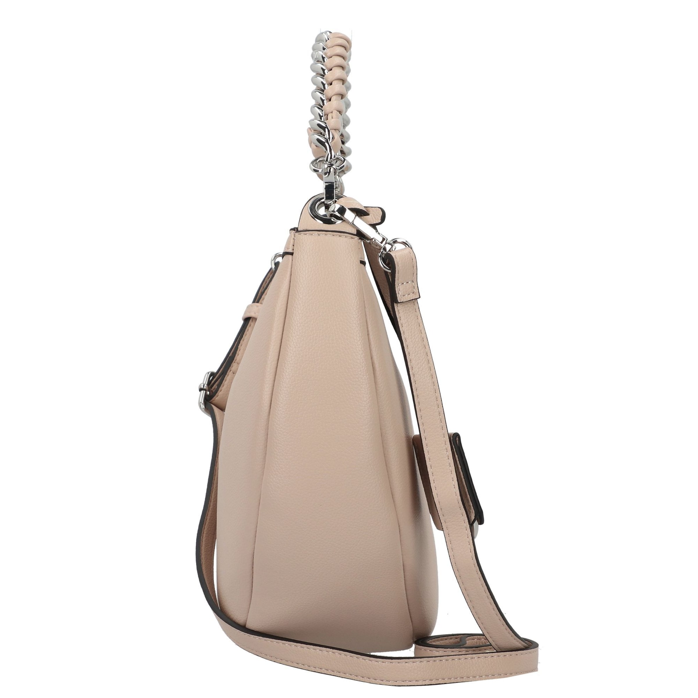 Picard Shoulder Bag 'Lyon' in Beige