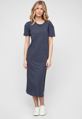 VILA Kleid 'VILinna' in Blau