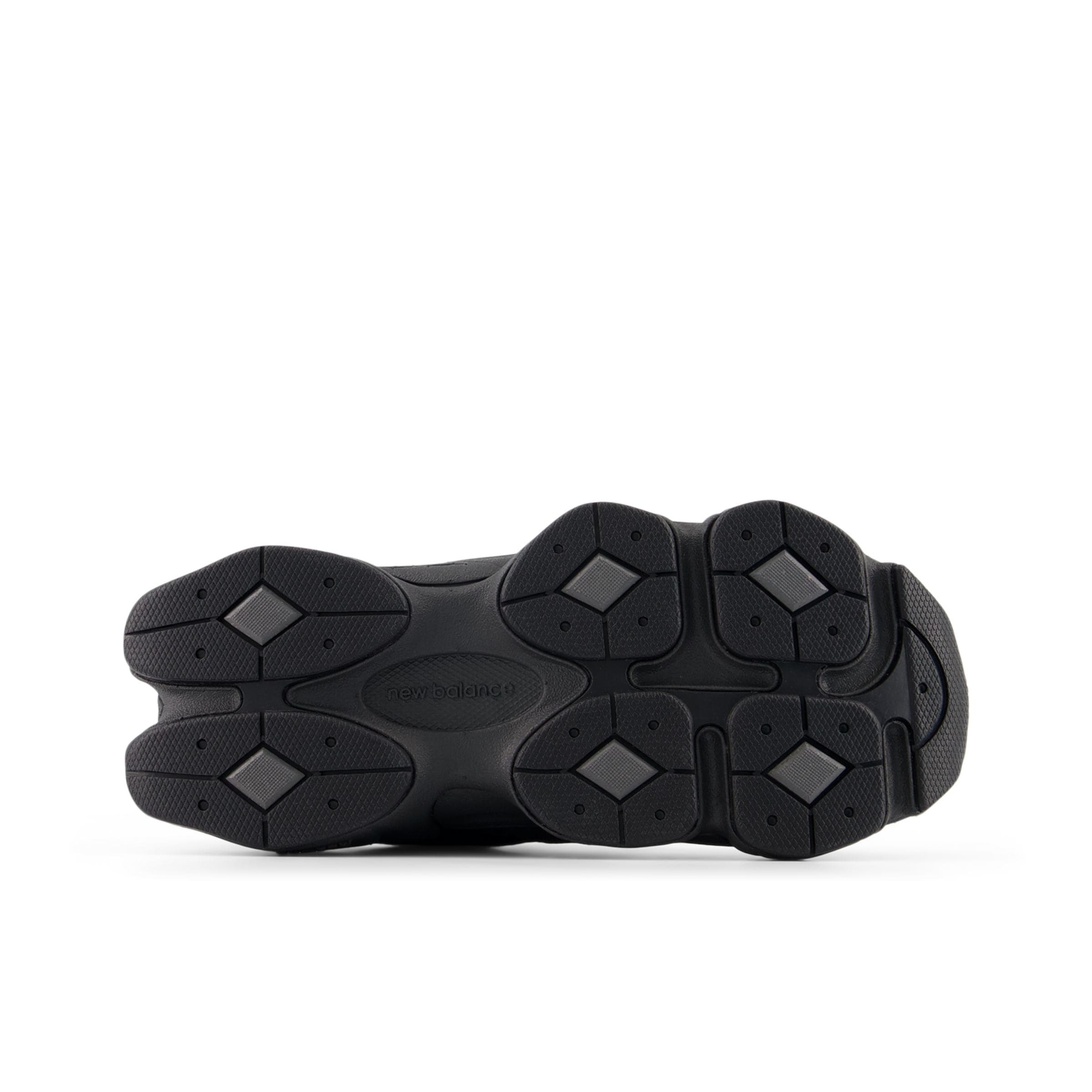 Baskets '9060 Lace' new balance en noir