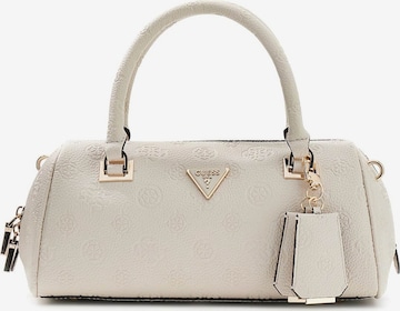 GUESS Handbag 'Cresidia' in Beige: front