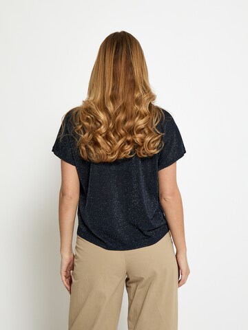 minus Shirt 'Carlina' in Blauw