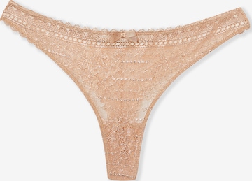 String 'Panama' di ETAM in rosa: frontale