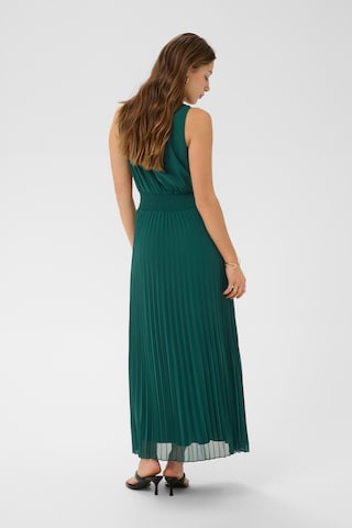 Cream Kleid 'CRAluna' in Grün