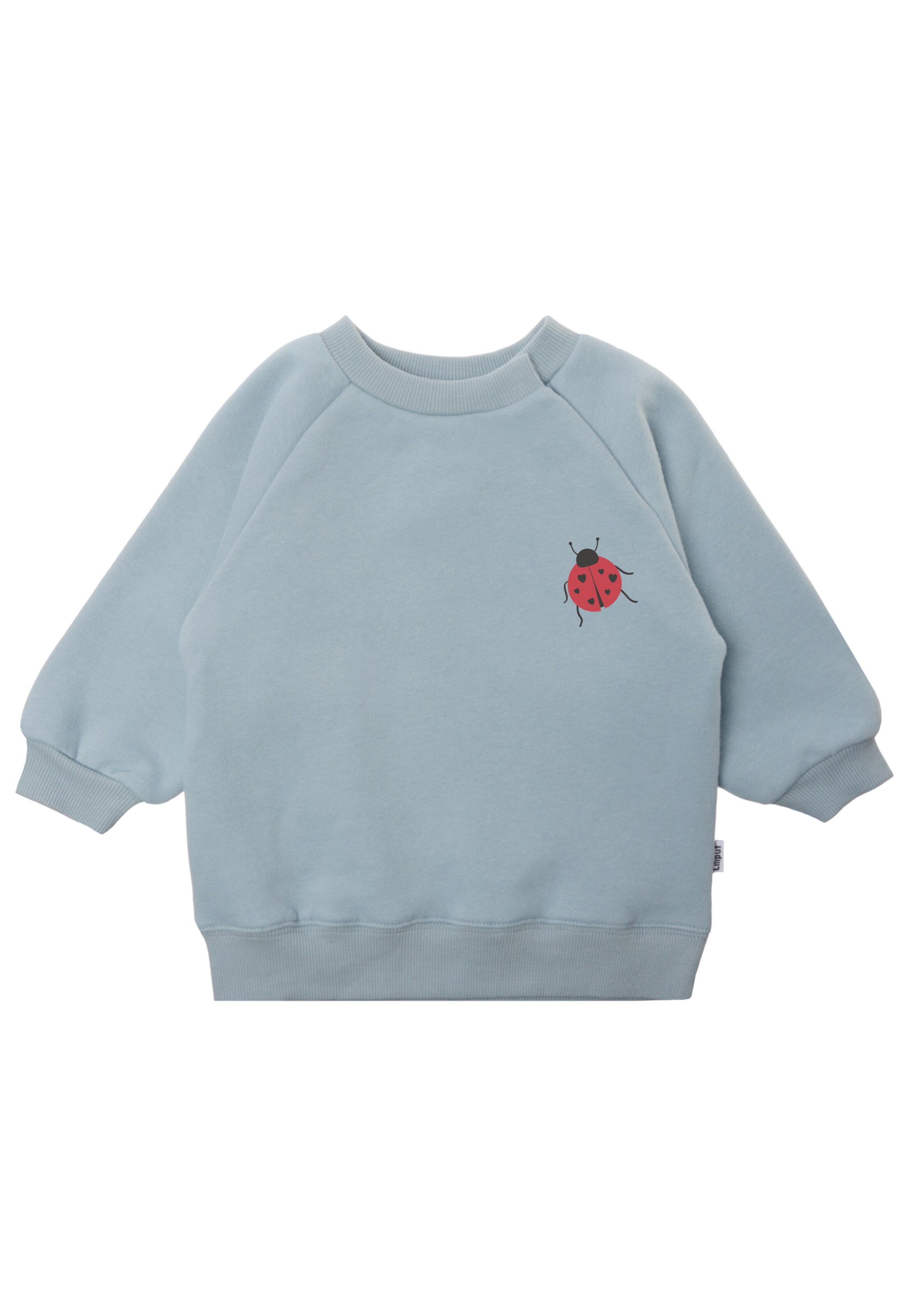 LILIPUT Sweatshirt in Light blue, Item view