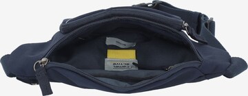 CAMEL ACTIVE Fanny Pack in Blue