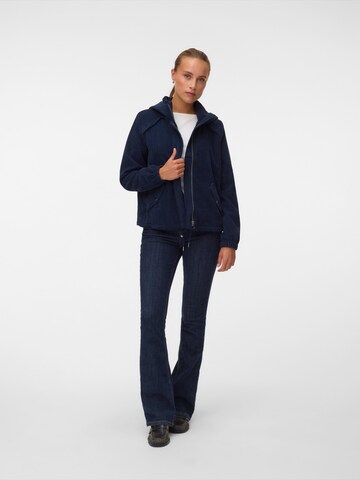 VERO MODA - Chaqueta de entretiempo 'VMDEBRAZOA' en azul