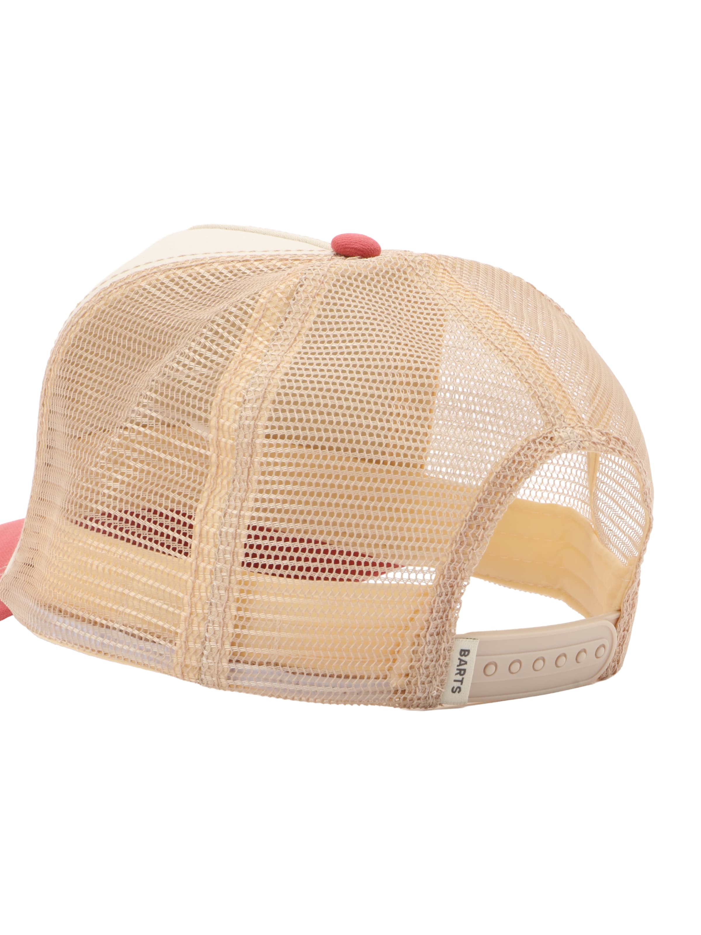 Barts Кепка 'Silkin' в Бежевый