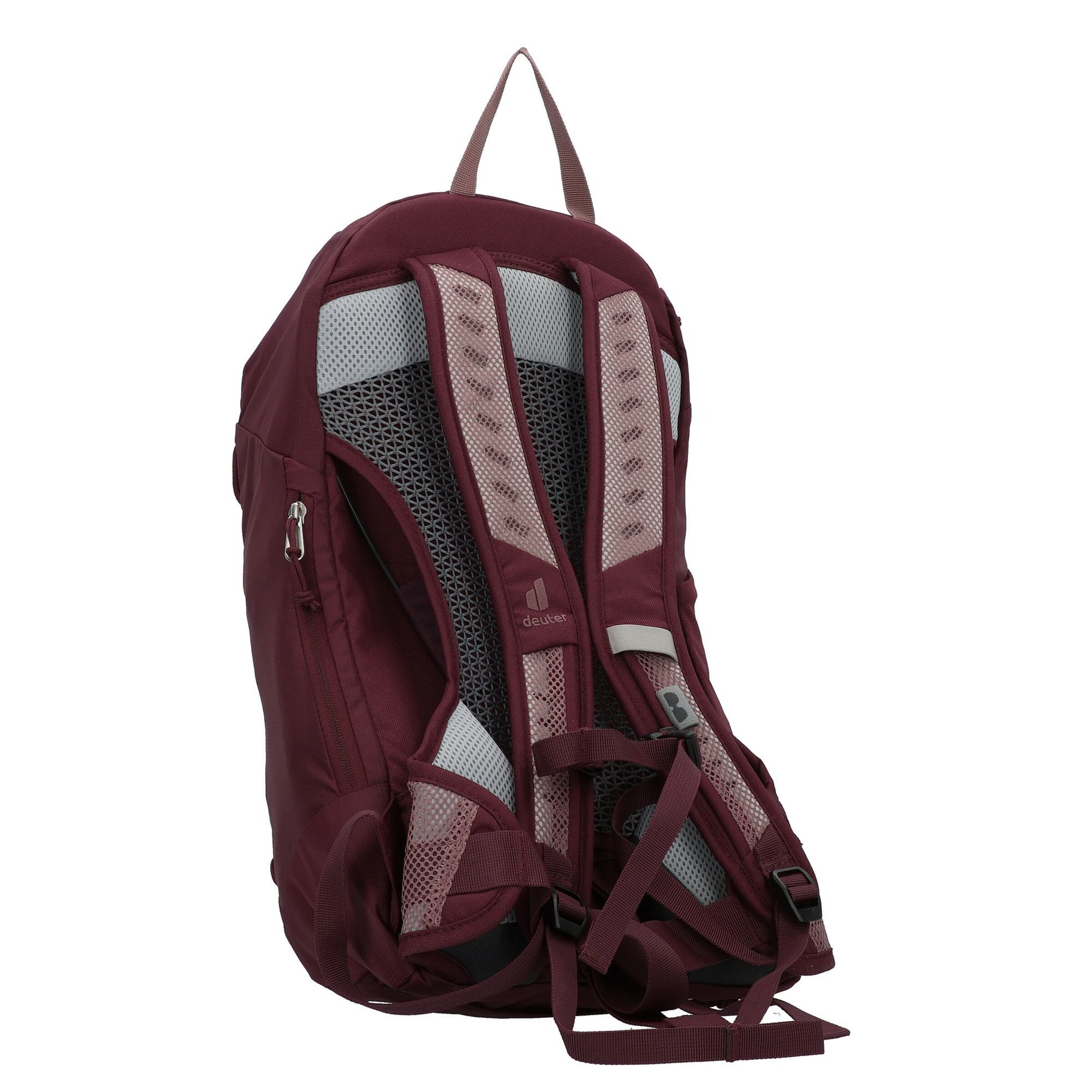 DEUTER Sports backpack 'AC Lite' in Purple