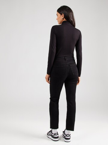Regular Jean JDY en noir