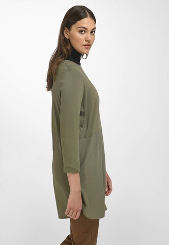 Emilia Lay Shirt in Groen