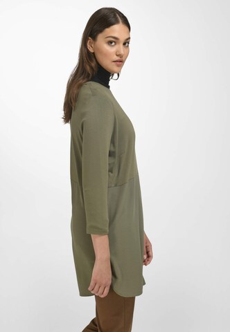 Emilia Lay Shirt in Green