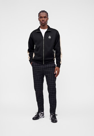 Giacca di felpa 'Club' di Nike Sportswear in nero