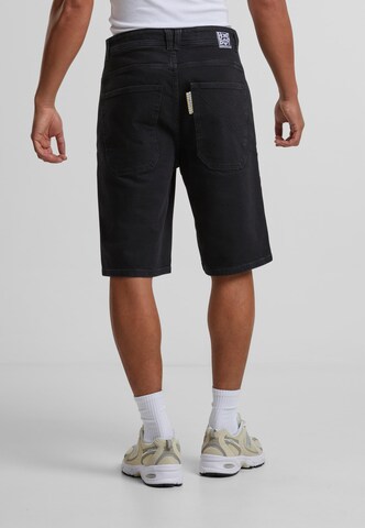 HOMEBOY Loose fit Jeans in Black